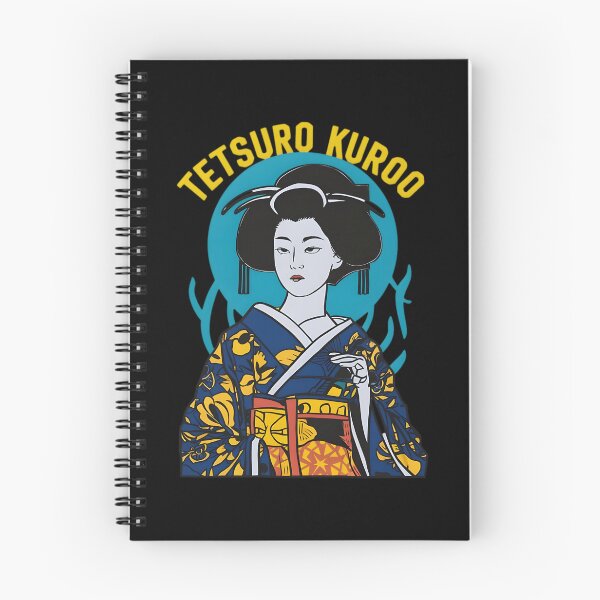 Item preview, Tetsuro Kuroo Anime designed and sold by alrbranna.