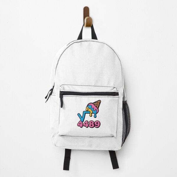 Item preview, Ice Cream Drip Square Root 4489 designed and sold by Marcite.