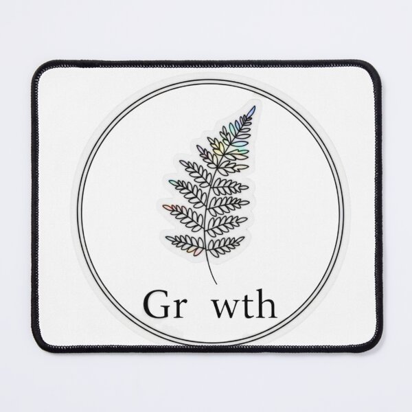 Item preview, growth designed and sold by FunnnyThings.