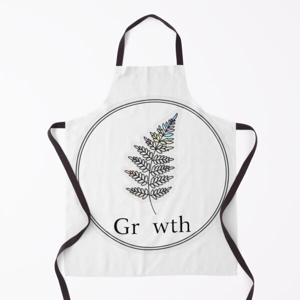 Item preview, growth designed and sold by FunnnyThings.