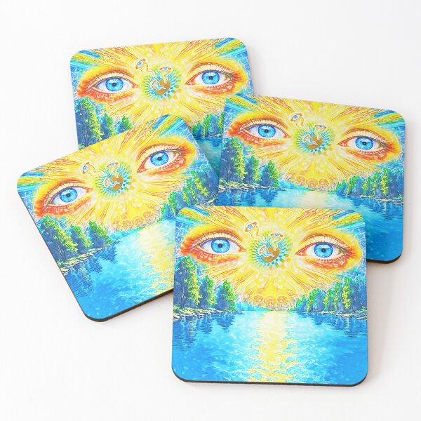 Item preview, OpenWaters designed and sold by Klaus Bremner (Autotelic Art).