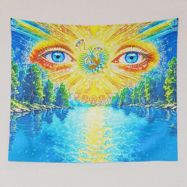 Item preview, OpenWaters designed and sold by Klaus Bremner (Autotelic Art).