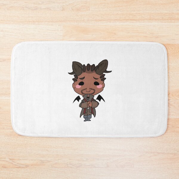 Item preview,  Bg3 Chibi Wyll  designed and sold by DENISEOBATES.