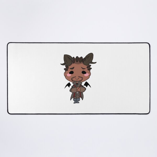 Item preview, Bg3 Chibi Wyll designed and sold by DENISEOBATES.