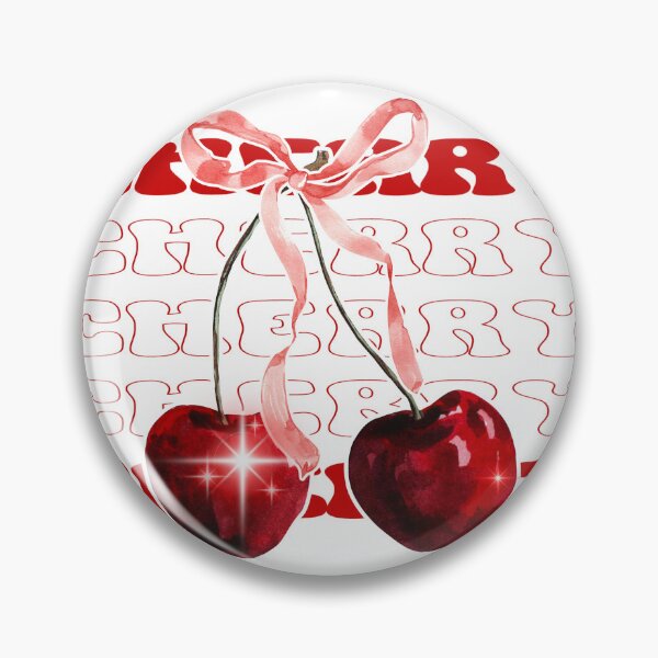 Item preview, Cherry  designed and sold by TIBETANSANDF0X.