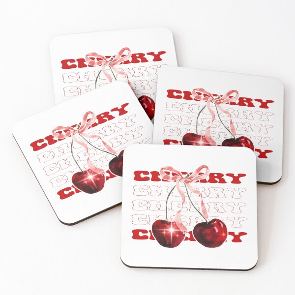 Item preview, Cherry  designed and sold by TIBETANSANDF0X.