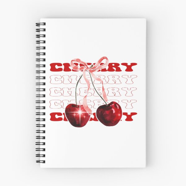 Item preview, Cherry  designed and sold by TIBETANSANDF0X.