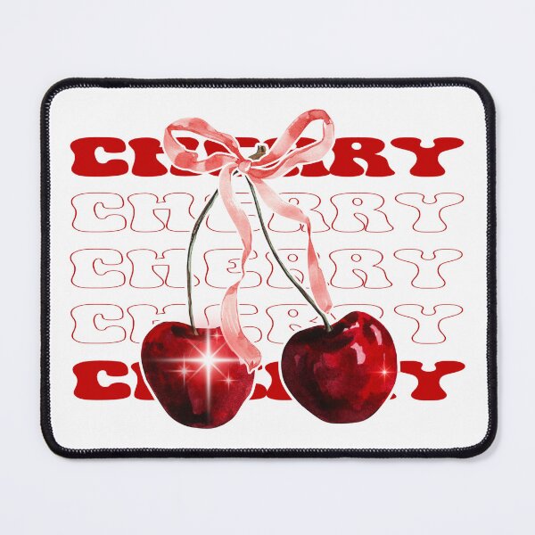Item preview, Cherry  designed and sold by TIBETANSANDF0X.