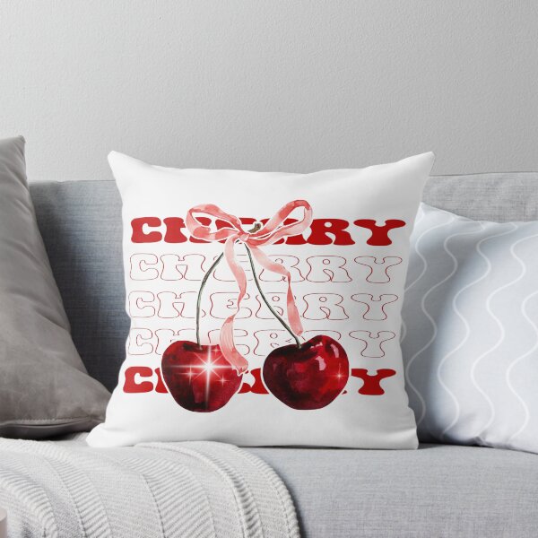 Item preview, Cherry  designed and sold by TIBETANSANDF0X.