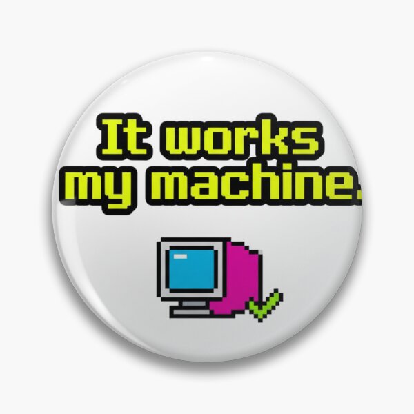 Item preview, it works designed and sold by FunnnyThings.