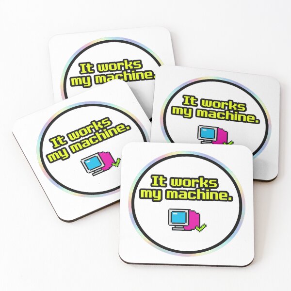 Item preview, it works designed and sold by FunnnyThings.