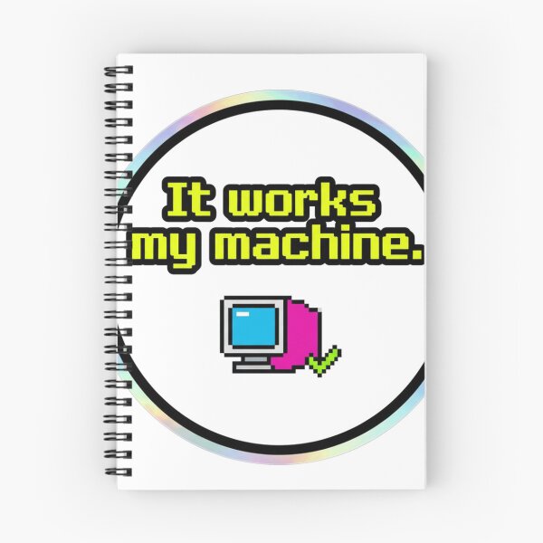 Item preview, it works designed and sold by FunnnyThings.