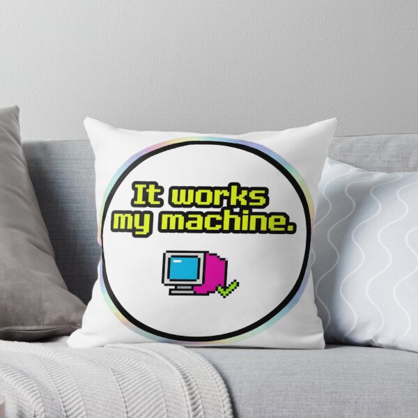 Item preview, it works designed and sold by FunnnyThings.