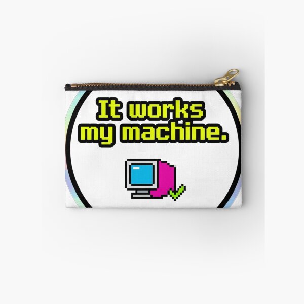 Item preview, it works designed and sold by FunnnyThings.