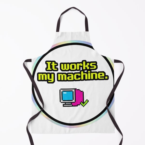 Item preview, it works designed and sold by FunnnyThings.