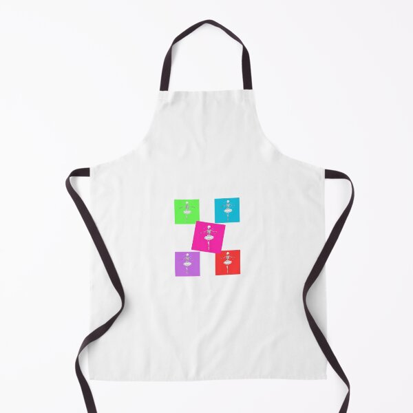 Item preview, Skeleton Ballerina – Elegance in Colors designed and sold by JudyyyMS.