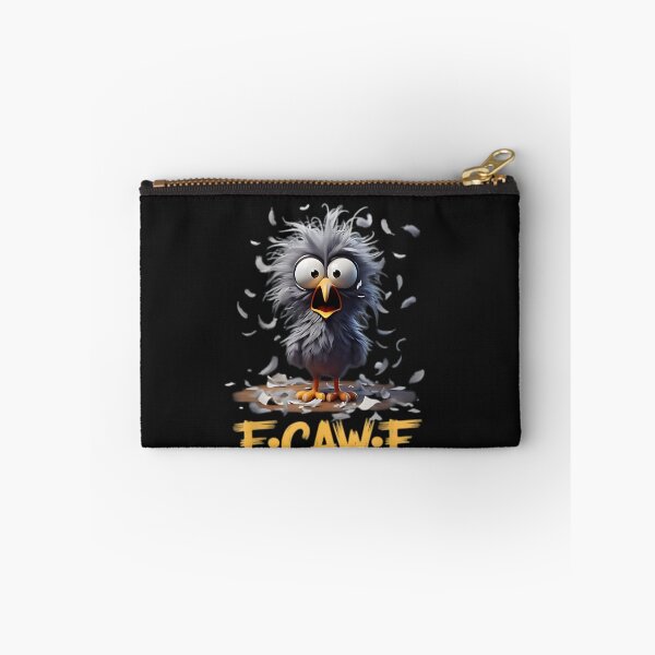 Item preview,  Funny F caw F chicken F-caw-f hummer meme for adults designed and sold by ArtFunDib.