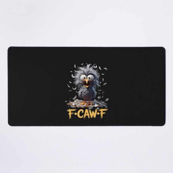 Item preview,  Funny F caw F chicken F-caw-f hummer meme for adults designed and sold by ArtFunDib.