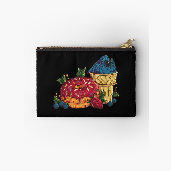 Item preview, Fish And Donuts designed and sold by jalagorezzioi.