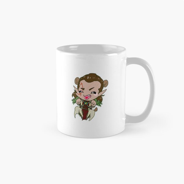 Item preview, Ag3 Chibi Halsin designed and sold by DENISEOBATES.