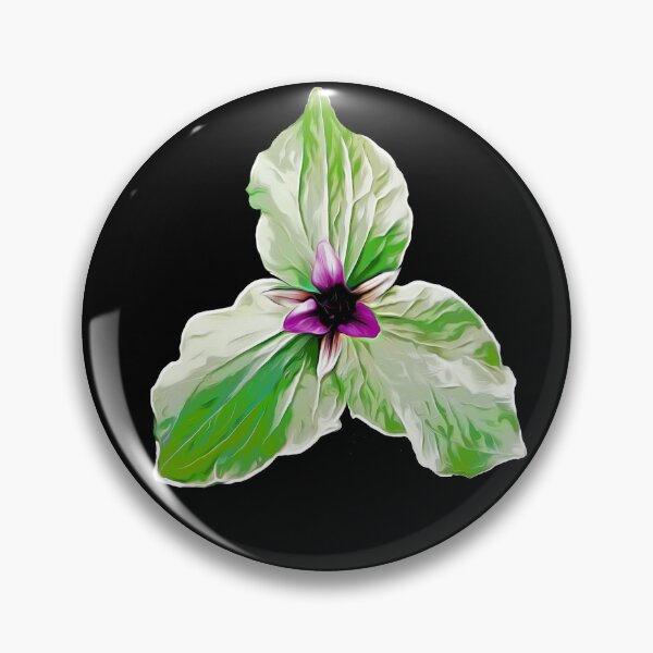Item preview, Trillium  designed and sold by Nicksplants.
