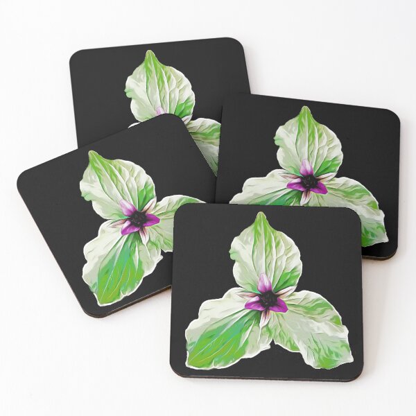 Item preview, Trillium  designed and sold by Nicksplants.