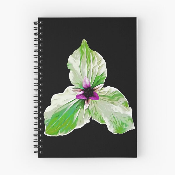 Item preview, Trillium  designed and sold by Nicksplants.