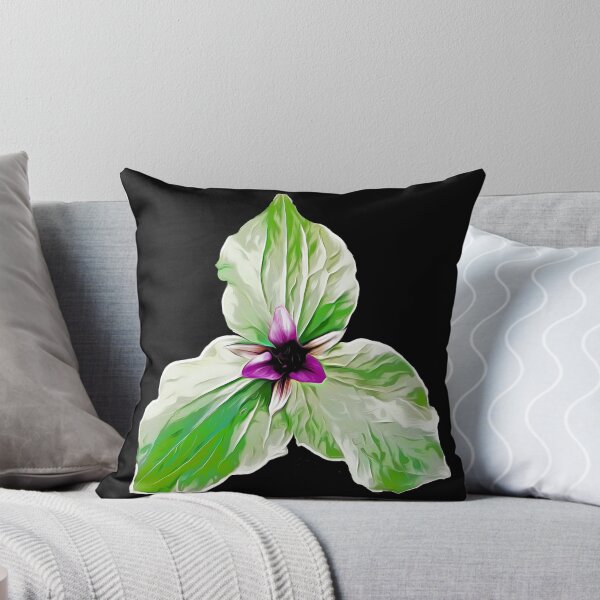 Item preview, Trillium  designed and sold by Nicksplants.