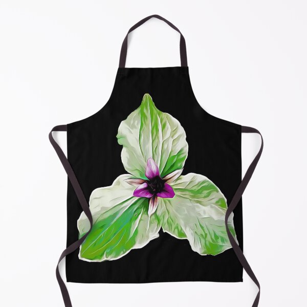 Item preview, Trillium designed and sold by Nicksplants.