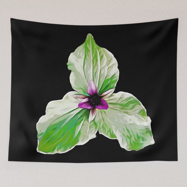 Item preview, Trillium  designed and sold by Nicksplants.