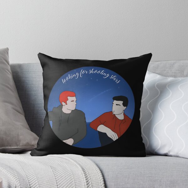 Item preview, Shooting Stars designed and sold by krbqalice.