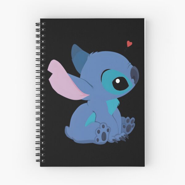 Item preview, Stitch designed and sold by maude5ig.