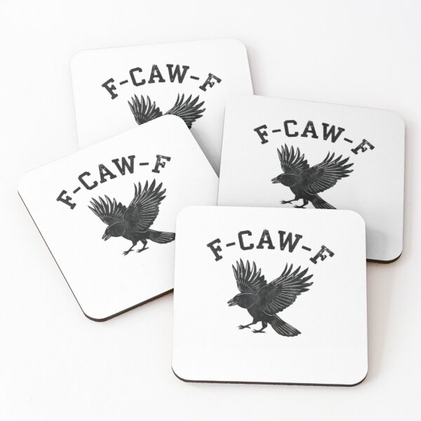 Item preview,  Funny F caw F chicken F-caw-f hummer meme for adults designed and sold by ArtFunDib.
