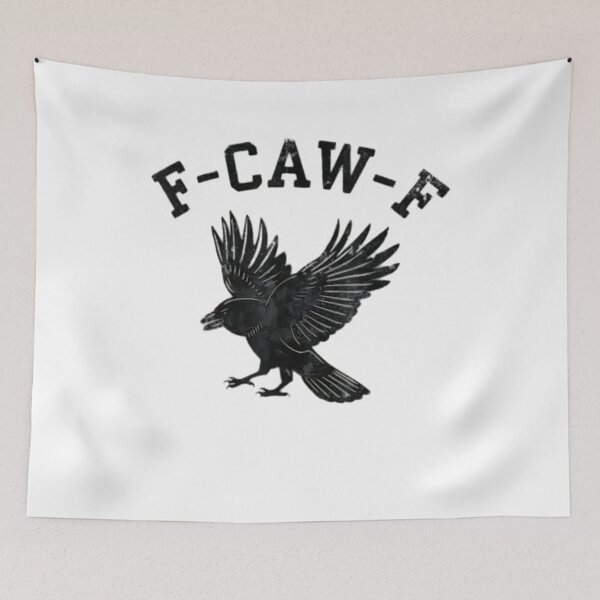 Item preview,  Funny F caw F chicken F-caw-f hummer meme for adults designed and sold by ArtFunDib.