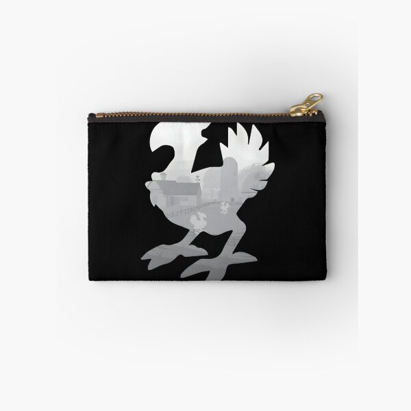 Item preview, Chocobo designed and sold by debbieeileenrzp.