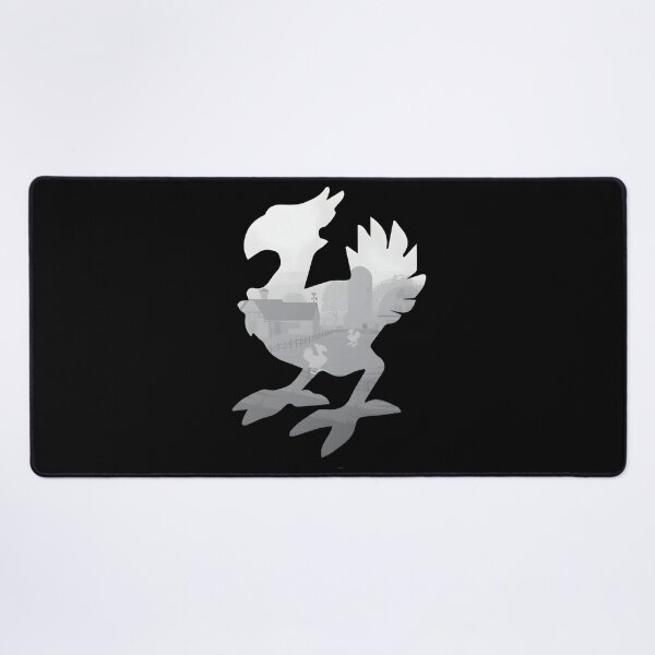 Item preview, Chocobo designed and sold by debbieeileenrzp.