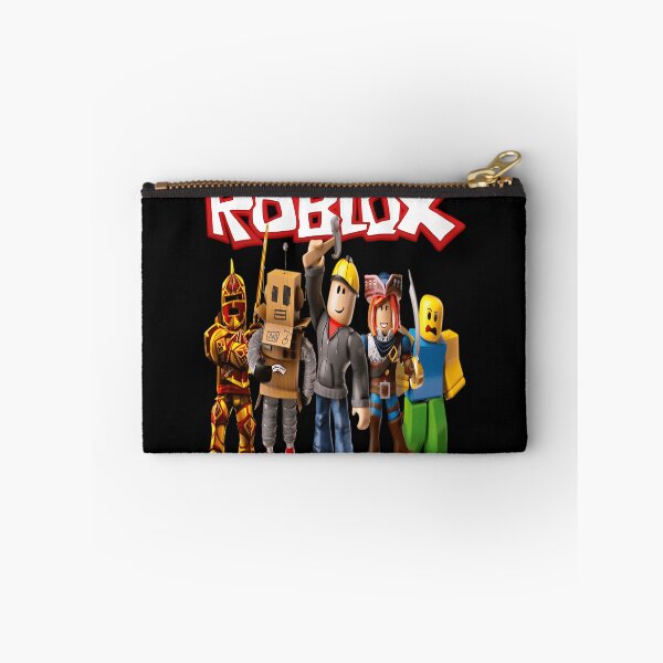 Item preview, Roblox Characters With Logo designed and sold by brendauxerin.