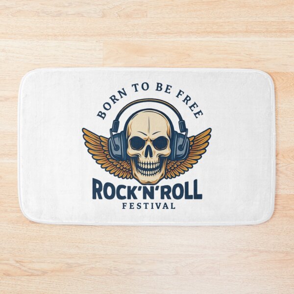 Item preview, Rock 'N Roll.12 designed and sold by TATTOO-DESIGN.