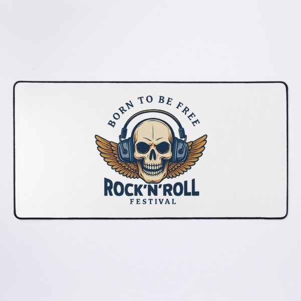 Item preview, Rock 'N Roll.12 designed and sold by TATTOO-DESIGN.