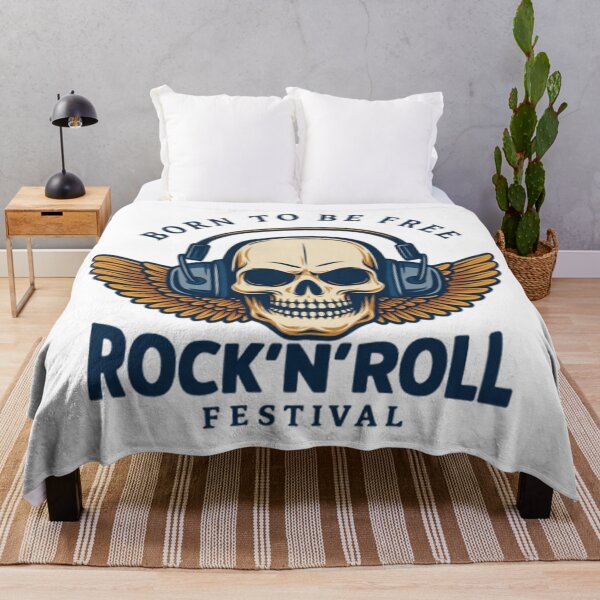 Item preview, Rock 'N Roll.12 designed and sold by TATTOO-DESIGN.