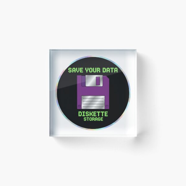 Item preview, save your data designed and sold by FunnnyThings.