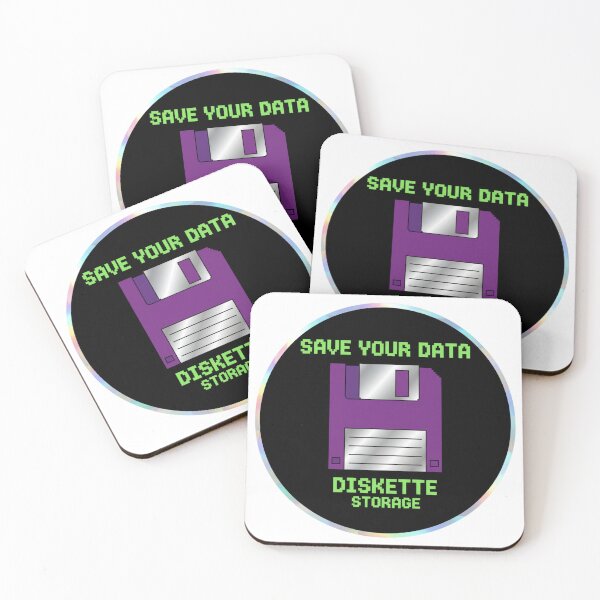 Item preview, save your data designed and sold by FunnnyThings.