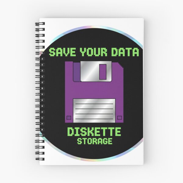 Item preview, save your data designed and sold by FunnnyThings.