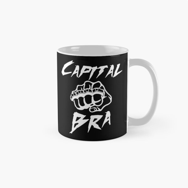 Item preview, Capital Bra designed and sold by gertieemeliame.
