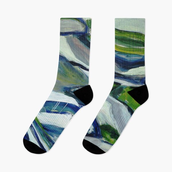 Item preview, Dutch Dunes designed and sold by tomorrowsart.