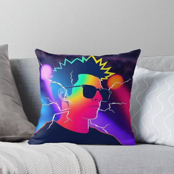 Item preview, MUSIC Pop Star Energy designed and sold by Uglyandcute.
