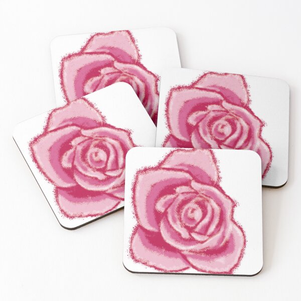 Item preview, Graffiti Rose Art - Paint Can Flower Design designed and sold by VikstraG.