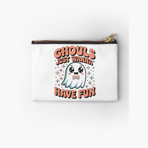 Item preview, Ghouls Just Wanna Have Fun designed and sold by graphic-genie.