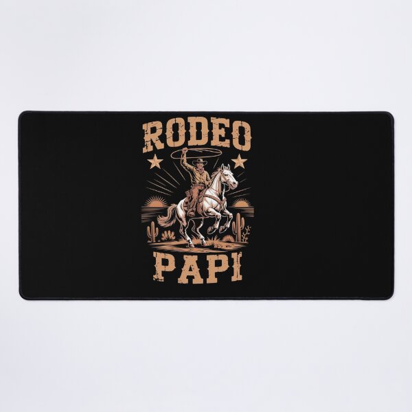 Item preview, Rodeo Papi Western Cowboy Family Matching Father'S Day designed and sold by Patricsselin.