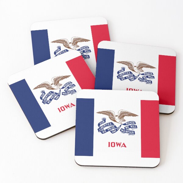 Item preview, Fields of Freedom – Spirit of Iowa designed and sold by Dany05117671.